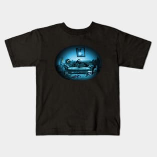 GAMER Kids T-Shirt